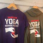 Sadhana Yoga Center in Hudson, NY