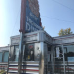 West Taghkanic Diner, Ancram, NY