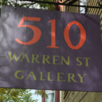 510 Warren Street Gallery