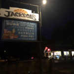 Jackson’s BBQ – Claverack, NY