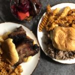Jackson’s BBQ – Claverack, NY