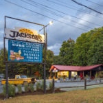 Jackson’s BBQ – Claverack, NY