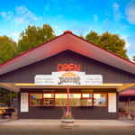 Jackson’s BBQ – Claverack, NY