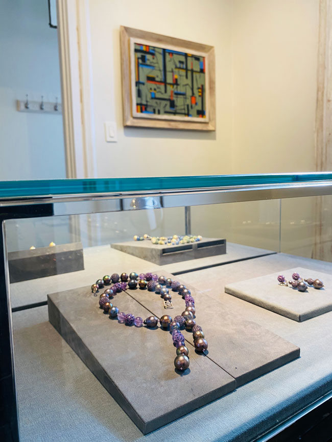 Chris sales davies jewelry
