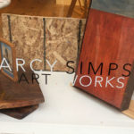 D’Arcy Simpson Art Works