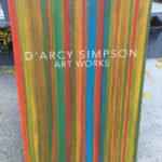 D’Arcy Simpson Art Works