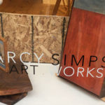 D’Arcy Simpson Art Works