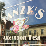 Tanzy’s, Hudson, NY