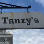 Tanzy’s, Hudson, NY