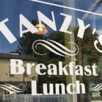 Tanzy’s, Hudson, NY