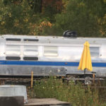 West Taghkanic Diner, Ancram, NY