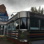 West Taghkanic Diner, Ancram, NY