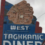 West Taghkanic Diner, Ancram, NY