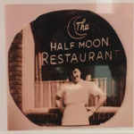 Half Moon Pizza, Hudson, NY