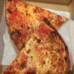 Half Moon Pizza, Hudson, NY