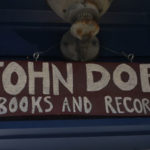 John Doe Books and Records – Hudson, NY
