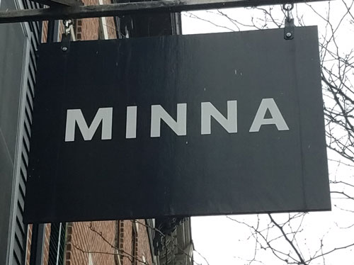 Minna