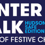 Hudson Winter Walk 2020
