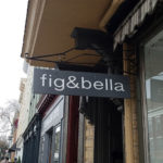 Fig and Bella, Hudson, NY