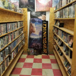 Video Visions, Chatham, NY