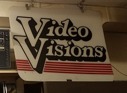 Video Visions