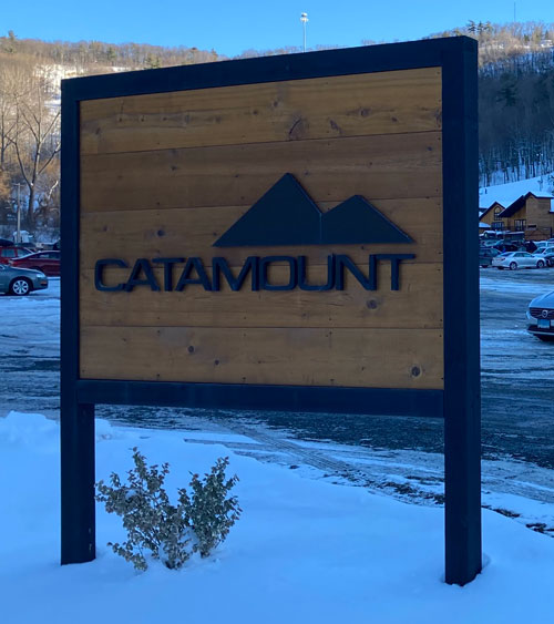 Catamount Mountain Resort