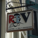 Rev Coffee and more, Hudson, NY