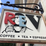 Rev Coffee and more, Hudson, NY