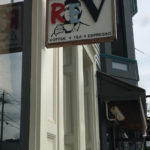 Rev Coffee and more, Hudson, NY