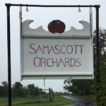 Samascott, Kinderhook, NY