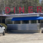 Martindale Chief Diner, Martindale, NY