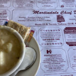 Martindale Chief Diner, Martindale, NY