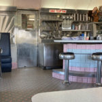 Martindale Chief Diner, Martindale, NY