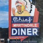 Martindale Chief Diner, Martindale, NY