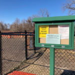 Hudson Dog Park