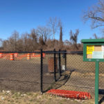 Hudson Dog Park