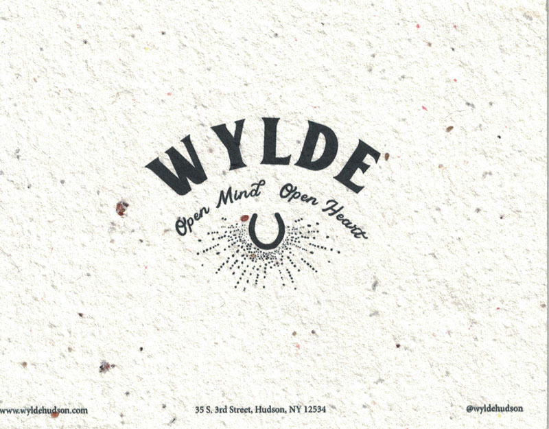 Wylde Market