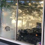 Moto Coffee Machine