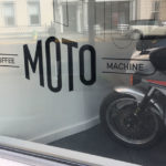 Moto Coffee Machine