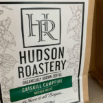 Hudson Roastery, Hudson, NY