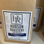 Hudson Roastery, Hudson, NY