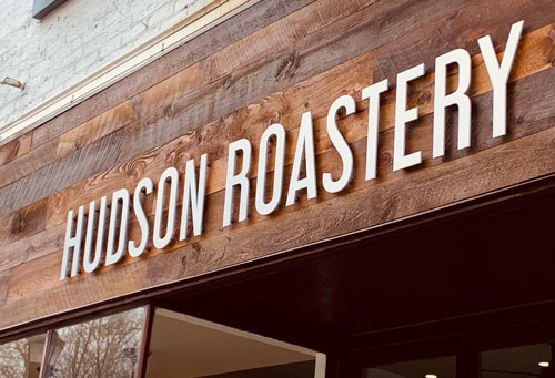 Hudson Roastery