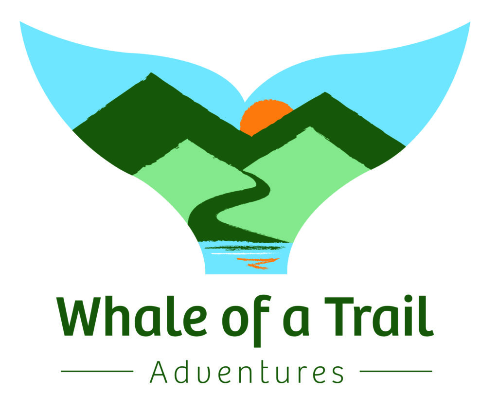 Whale of a Trail Adventures