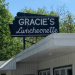 Gracie\'s Luncheonette, Leeds, NY