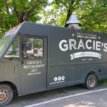 Gracie\'s Luncheonette, Leeds, NY