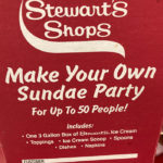 Stewart’s Shops, Hudson, NY