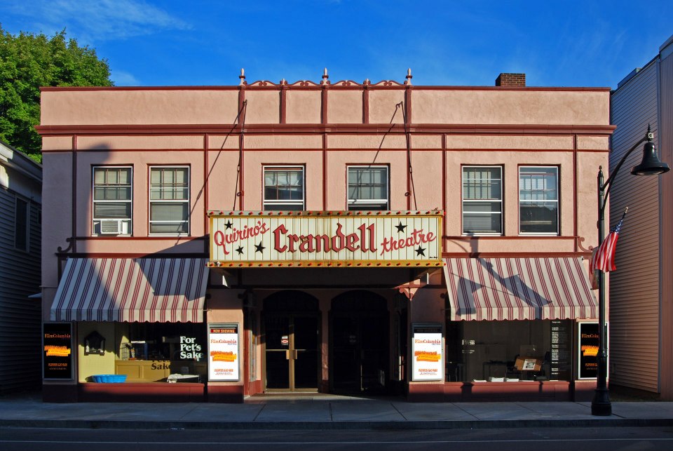 Crandell Theater