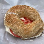 Broad Street Bagel Co, Kinderhook, NY