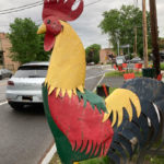 Broad Street Bagel Co, Kinderhook, NY