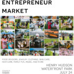 Black Entrepreneur Poster